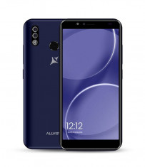 Telefon mobil Allview A30PLUS 3G Dual SIM 6inch 32GB 2GB Cobalt Blue foto