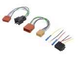 Cabluri Handsfree PER.PIC pentru Kit Parrot Mercedes