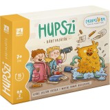 Hupszi - Győri Zolt&aacute;n
