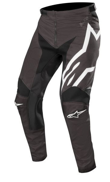 Pantaloni Moto Alpinestars Mx Racer Graphite Negru Marimea 28 3722319/104/28