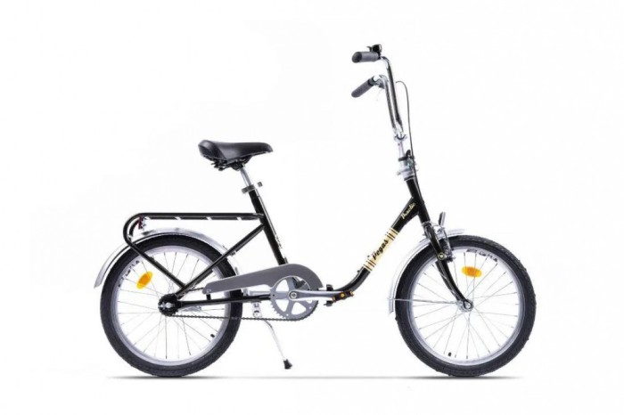 PEGAS PRACTIC RETRO 20&amp;#039;&amp;#039; OTEL 1S NEGRU