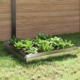 Cumpara ieftin Garduri pentru melci 8 pcs Argintiu Otel inoxidabil