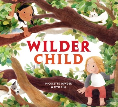 Wilder Child foto