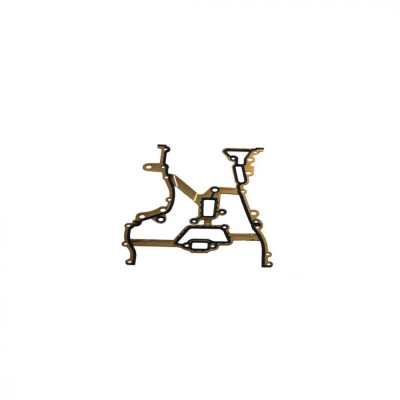 Garnitura distributie OPEL CORSA C (F08 F68) 1.2 Twinport 2004-2009 CORTECO 030002P foto