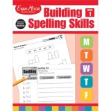 Building Spelling Skills, Grade 1