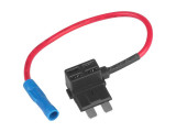 Adaptor Siguranțe Uni X 2 / Bypass / Carmotion 86507