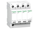 Limitator de supratensiuni Tip 2 3+N