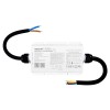 Controller Dimmer Led Waterproof, Monocolor Dual White RGB RGBW RGBCCT, 12-24VDC MIBOXER WL5-WP, CE Contact Electric