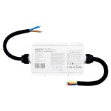 Controller Dimmer Led Waterproof, Monocolor Dual White RGB RGBW RGBCCT, 12-24VDC MIBOXER WL5-WP, CE Contact Electric