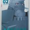 FULLMETAL ALCHEMIST , no. 02 , by HIROMU ARAKAWA , 2020, BENZI DESENATE