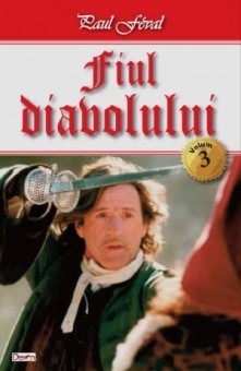 Fiul diavolului 3/3 - Paul Feval foto