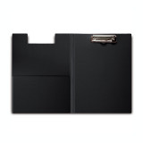 Clipboard dublu Forpus 22301 negru