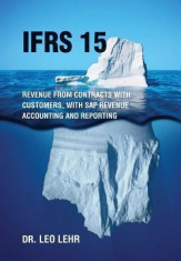 Ifrs 15: Revenue from Contracts with Customers, with SAP Revenue Accounting and Reporting foto