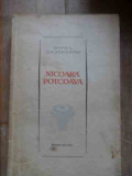 Nicoara Potcoava - Mihail Sadoveanu ,532678, 1965