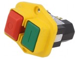 &Icirc;ntrerupător de protecţie IP54