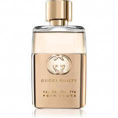 Gucci Guilty Pour Femme Eau de Toilette pentru femei 30 ml