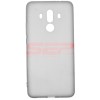 Husa TPU Matte Mint pentru Huawei Mate 10 Pro - Protectie Antishock, Premium