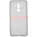 Husa TPU Matte Mint pentru Huawei Mate 10 Pro - Protectie Antishock, Premium