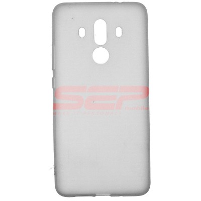 Toc TPU Matte Huawei Mate 10 Pro Mint foto