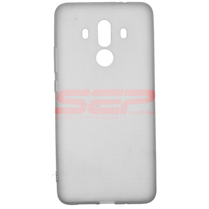 Toc TPU Matte Huawei Mate 10 Pro Mint