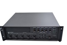 Amplificator Putere AASSET Security APM 5312