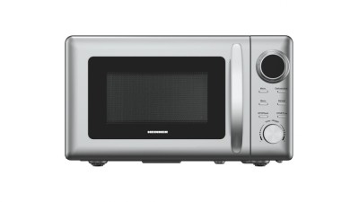 CUPTOR CU MICROUNDE HEINNER HMW-2060SL foto