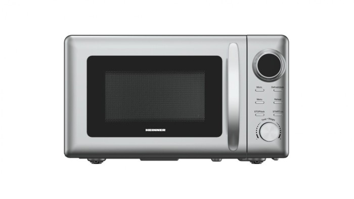 CUPTOR CU MICROUNDE HEINNER HMW-2060SL