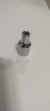 Cheie tubulara 1/4&quot;, 6P, 4mm