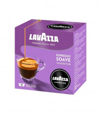 Capsule Lavazza A Modo Mio Soave 16 buc foto