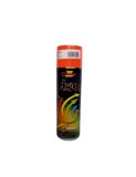 Vopsea spray Marcaj Fluorescent Portocaliu, Champion Color, 500ml Portocaliu