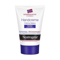 NEUTROGENA CR.MAINI PARFUMATA 50GR foto