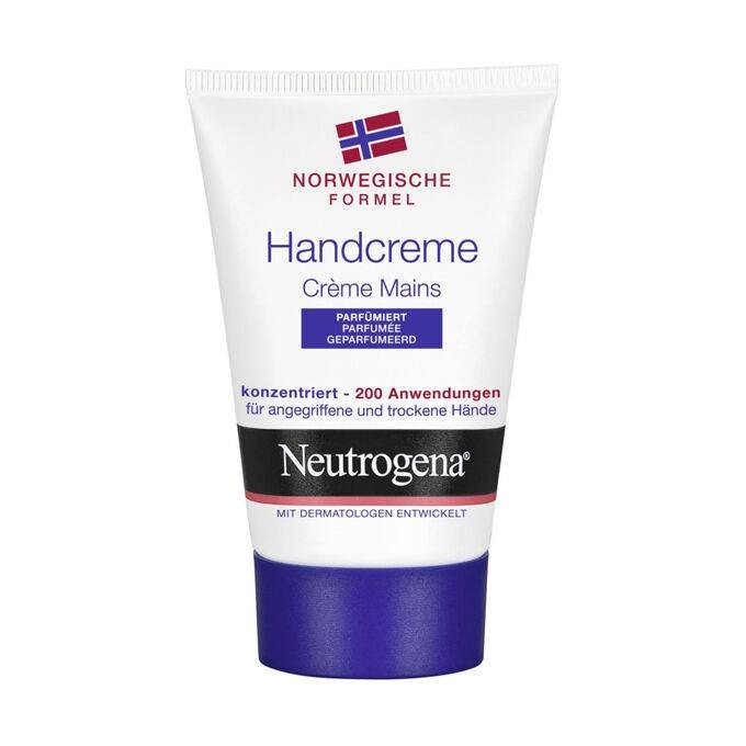 NEUTROGENA CR.MAINI PARFUMATA 50GR