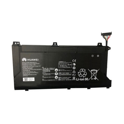 Baterie Laptop, Huawei, MateBook 13, HNL-WFP9, HNL-WFQ9, 3ICP5/62/81, HB4692J5ECW-31, 11.46V, 3665mAh, 42Wh foto