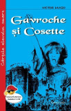 Gavroche si Cosette | Victor Hugo, Cartex