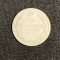 Moneda 10 copeici 1861 argint Rusia