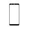 Geam Sticla Samsung Galaxy A60F negru