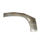 Panou reparatie aripa spate Toyota Hilux (N60), 01.2002-01.2005, parte montare Spate, Stanga, RapidAuto 81908351, Rapid