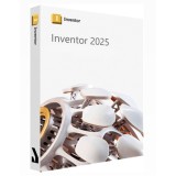 Autodesk Inventor Proffesional 2025, Licenta Electronica 3 ani 1 Dispozitiv, Licenta Electronica