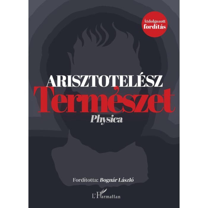 Term&eacute;szet - Arisztotel&eacute;sz