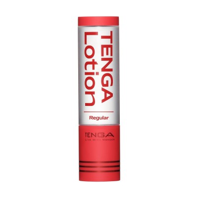 Lubrifiant Tenga Lotion Regular, 170 ml foto