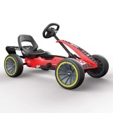 Kart cu pedale BERG Reppy GP