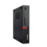 Unitate PC Refurbished, LENOVO THINKCENTRE M710Q Tiny, Procesor I7 7700T, Memorie RAM 8 GB, SSD 1 TB, Windows 11 Pro