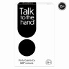 Joc de societate talk to the hand in limba romana, AS