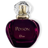 DIOR Poison Eau de Toilette pentru femei 30 ml