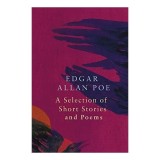 Selection of Short Stories by Edgar Allen Poe (Legend Classics)