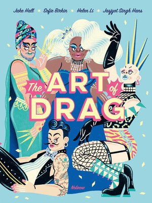 The Art of Drag foto