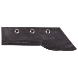 Brazdar cu cioc curbat sormaitat pentru plug tip PP4 UTB