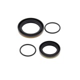 Set simeringuri ambielaj KTM EXC SX 125 200 98- 18, Husqvarna TC TE 125 150 14- 18 Allballs 24-2027