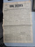 Buna Credință - foaie politica si economica - nr. 359/24 februarie, 1893, anul III