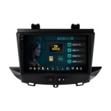 Cumpara ieftin Navigatie 2K HUB64 Opel Grandland X (2017-2021), 4GB RAM, Android, Octacore, Slot Sim 4G, DSP, GPS, Wi-FI, Carplay, Android Auto, USB, Bluetooth, Waze